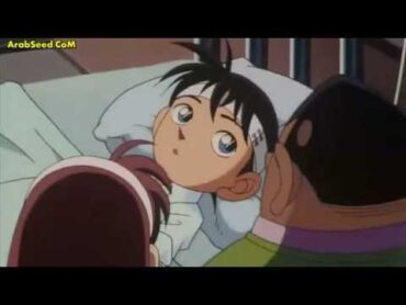 أحلى ( كوكو وا ) سمعتها فى حياتى ( Detective Conan )