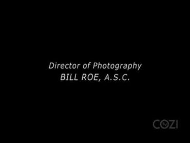 Las Vegas Closing Credits (September 29, 2003)