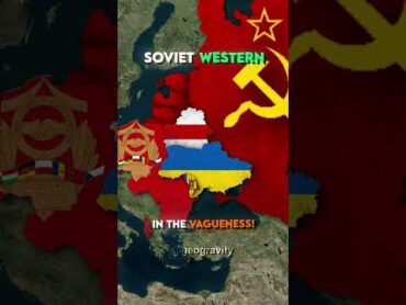 Fall of the Soviet Union  There is nothing we can do 😔history shorts