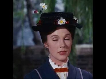 Disney Confirmes Mary Poppins Returns