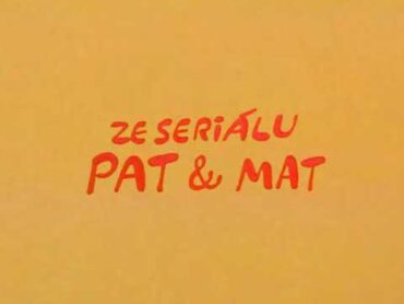 Pat & Mat Music 42.5