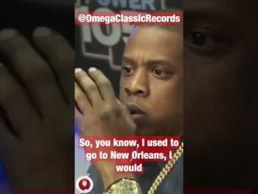 Jay Z Explains Why He Didn’t Sign Lil Wayne To RocaFella Records. shorts