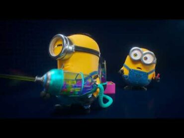 Universal Pictures / Illumination (Despicable Me 4)