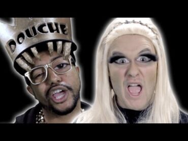 will.i.am  "Scream & Shout" ft. Britney Spears PARODY