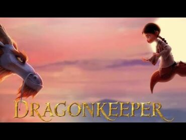 قصة فيلم حراس التنين Dragon keepers