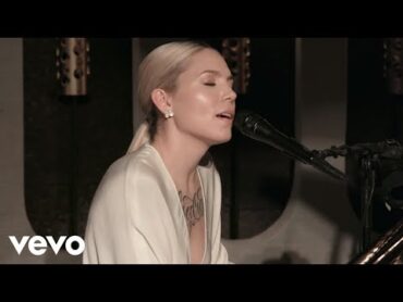 Skylar Grey  Love The Way You Lie (Live on the Honda Stage at The Peppermint Club)