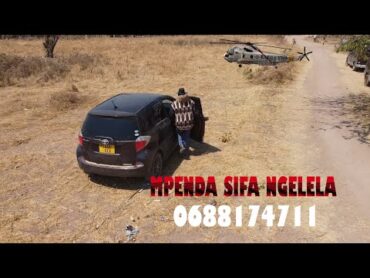 Mpenda sifa ngelela Simon Official video 4K