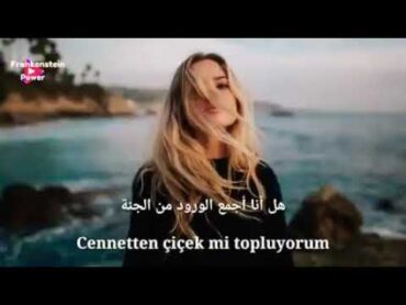 أغنية تركية غاية في الروعة cennetten çiçek –zahra وردة من الجنة