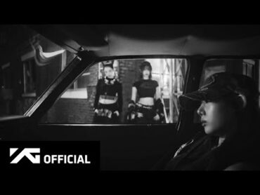 BABYMONSTER  &39;CLIK CLAK&39; M/V