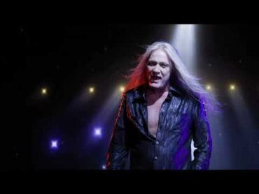 SEBASTIAN BACH  Future Of Youth (OFFICIAL MUSIC VIDEO)