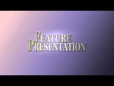 Paramount Feature Presentation HD Remake