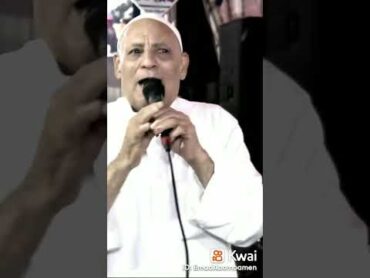 الشيخ احمد مجاهد