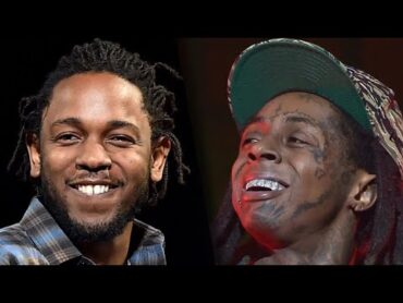 KENDRICK LAMAR VS LIL WAYNE ?? WE ARE ABOUT TO SEE GODS CLASH!! THE WEST VS THE SOUTH!!