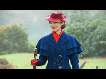 " مربية أطفال عندها قدرات خارقه بتقرر تربى أولاد شخص فقير ومديون وتغير حياته " ملخص mary poppins