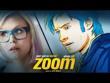 Zoom  Official Trailer