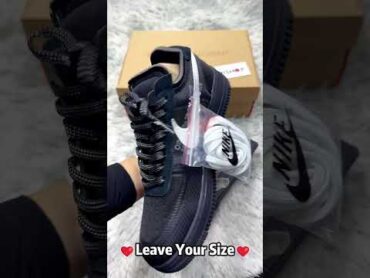 2024 Christmas Gift Real VS Fake Jordan Air Jordan 4 Retro Military Black Sneakers unboxing checking