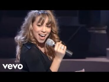 Mariah Carey  Make It Happen (from Fantasy: Live at Madison Square Garden)