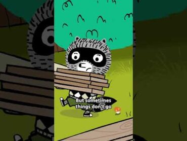 Carl the Collector  Building a Tree Fort 🌳🏠  PBS KIDS Shorts