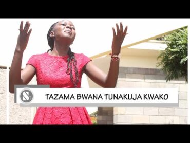 Tazama Bwana Tunakuja Kwako Leo  Deo Kalolela  Sauti Tamu Melodies  Sadaka na matoleo