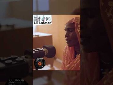 بنية دارفور  حليمة ساسا، أغنية سودانية من توزيع زين ريكوردmusic sudan fyp foryou