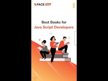 Java Script Books for Beginners  Programming Books  FACE Prep shorts