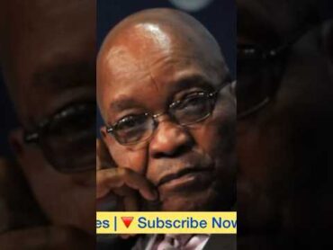 EXPOSED: ANC Veteran Yengeni Breaks Silence on IEC&39;s Decision To Disqualify Zuma For 2024 Election