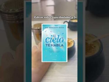 Libros sobre espiritualidad y fe