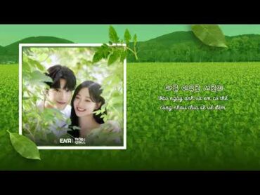 [KORVIETSUB] MeloMance (멜로망스)  &39;Tomorrow&39; (내일) [Brewing Love OST Part.4]