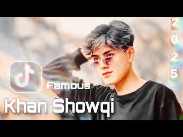 Khan Showqi New song 2025  Tiktok Song 2024  خان شوقی نیوی غزل