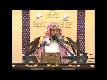 كلام الإمام أحمد بن حنبل عن سعيد بن جبير بعد أن قتله الحجاج بن يوسف  الشيخ صالح اللحيدان