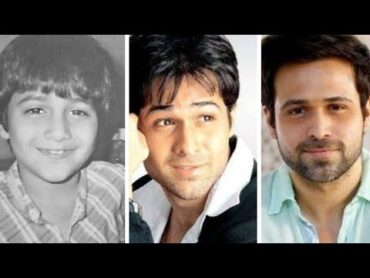 Emraan Hashmi Life 1979Present Journey Transformation Shorts Youtubeshorts Viral AShortADay