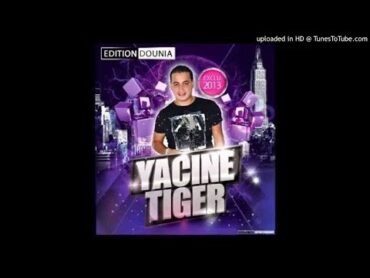 Cheb Yacine Tiger 2015 Avec Hichem Smati Tasahri O Tbati (Grand Succé)