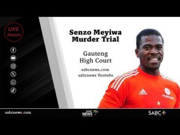 Senzo Meyiwa murder trial  27 November 2024