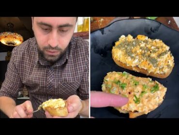 [Best Eggs Breakfast]  اذا ما جربتوا فطور البيض بهادي الطريقة راح نص عمركم