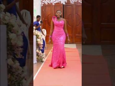 🆕 MISHONO MIPYA YA MAGAUNI YA HARUSI ILIYOBAMBA 2024 wedding weddingattire mishonoyaharusi