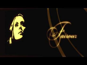 Fairouz  Kifak Enta  فيروز  كيفك إنت