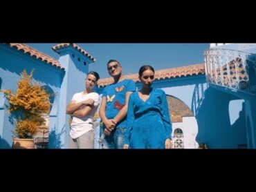 DJ Hamida feat. Hafssa Da & CHK  "CHEKAMA" ⴰⵛⴻⴽⴰⵎ (clip officiel)