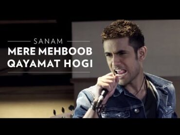 Mere Mehboob Qayamat Hogi  Sanam