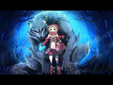 Wolf in Sheep´s Clothing  female version  NightCore