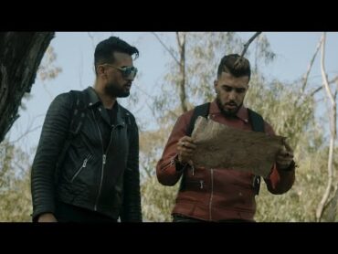 Sanfara Ft. Mortadha Ftiti  Beli Wassit (Clip Officiel)