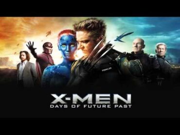 XMen: Days Of Future Past  Hope (Xavier&39;s Theme) [Soundtrack HD]