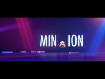 Universal Pictures / Illumination (Minions: The Rise of Gru)