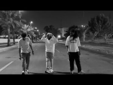 Huslea  West Side (Official Music Video)  هصلا  ويست سايد