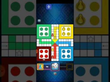 شرح بالصوت مفصل عن لعبة الليدو ludo master