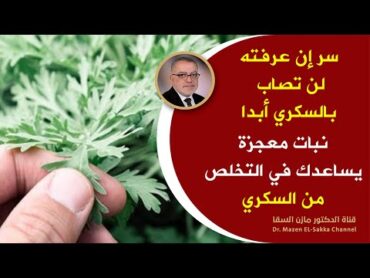 هدية للبشرية سرعجيب حول علاج مرض السكري شاهد ماذا يخفي العلماء عن مرض السكري وطرق علاجه بدون أدوية