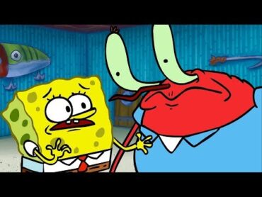 Bob Sponge (Spongebob Squarepants Parody)