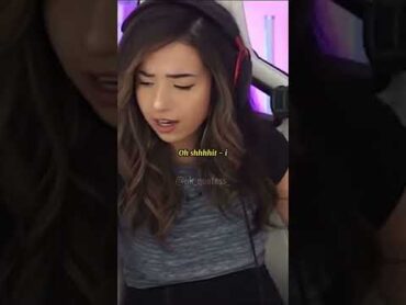 Pokimanes chat telling her to bend over 😏