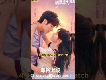 Top 10 Chinese Dramas Where Ceo Are Crazy In Love 2024 facts viral trending top10 fyp shorts