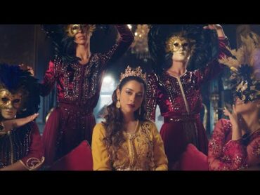 Balqees  Taala Tchouf (Teaser)  بلقيس  تعالى تشوف (قريبا)