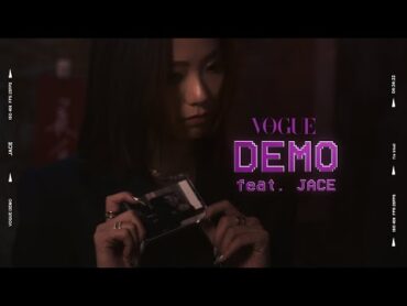 【JACE 陳凱詠〈間歇性休眠〉x VOGUE Demo】沮喪可以跳一場舞！JACE delivers moving rendition of "I&39;m Tired"｜Vogue Hong Kong